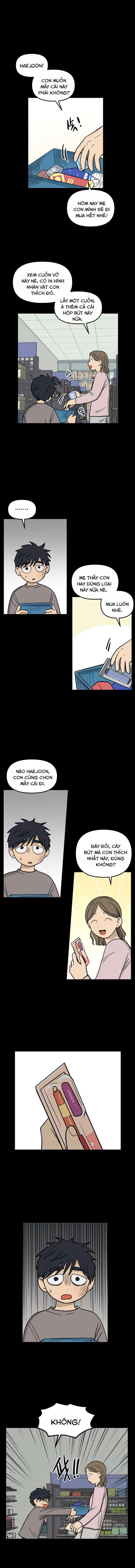 I Have No Home Chapter 109 - Trang 4