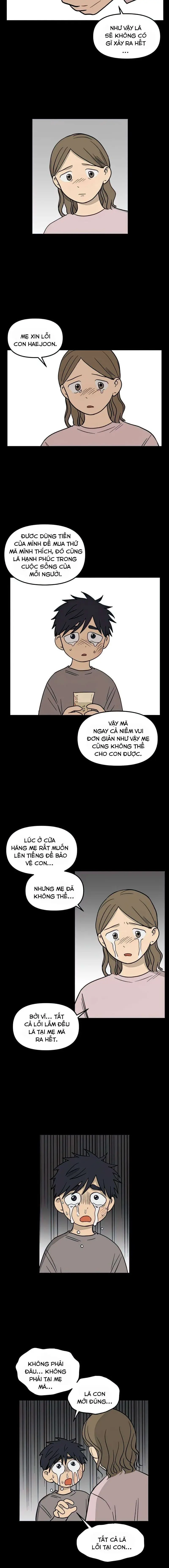 I Have No Home Chapter 109 - Trang 7