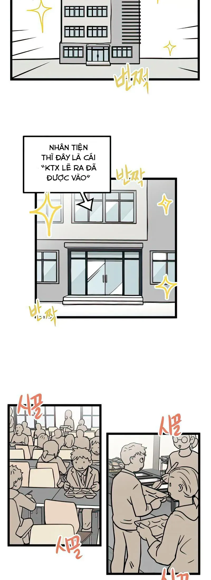 I Have No Home Chapter 11 - Trang 10
