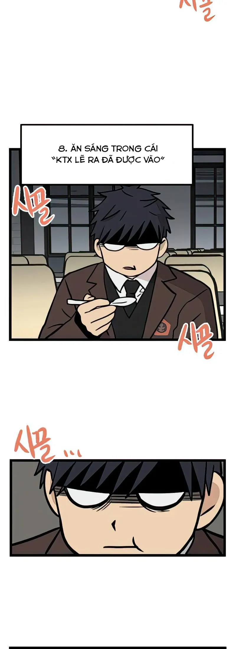 I Have No Home Chapter 11 - Trang 11