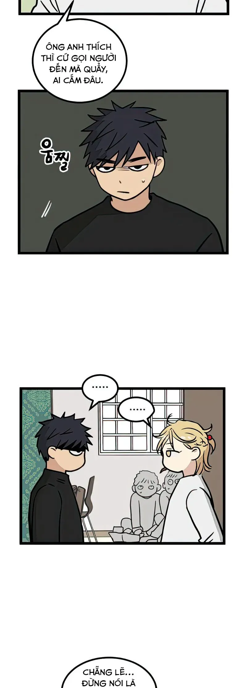 I Have No Home Chapter 11 - Trang 23