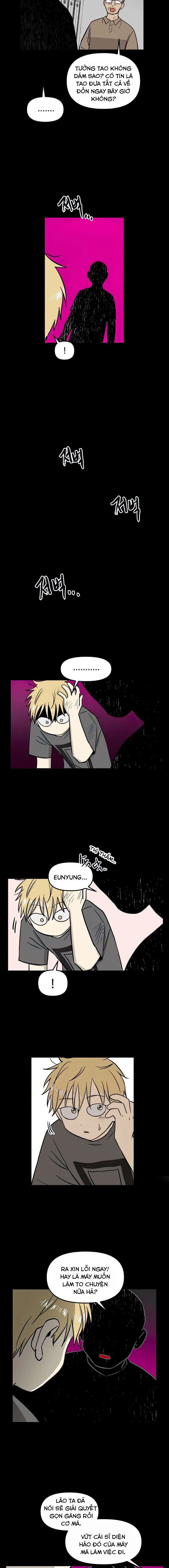 I Have No Home Chapter 110 - Trang 11