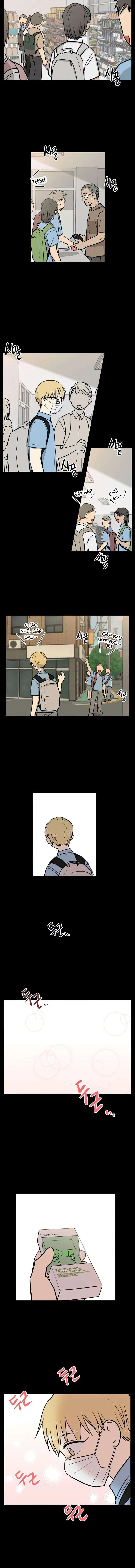 I Have No Home Chapter 111 - Trang 4
