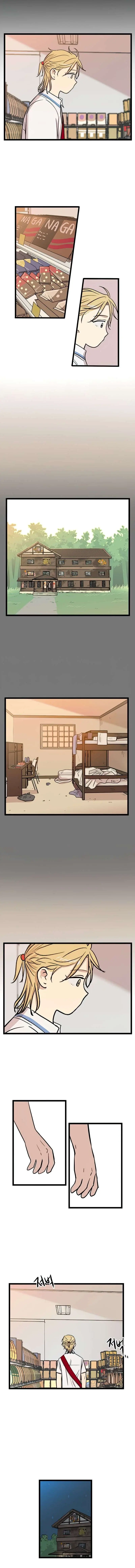 I Have No Home Chapter 111 - Trang 6
