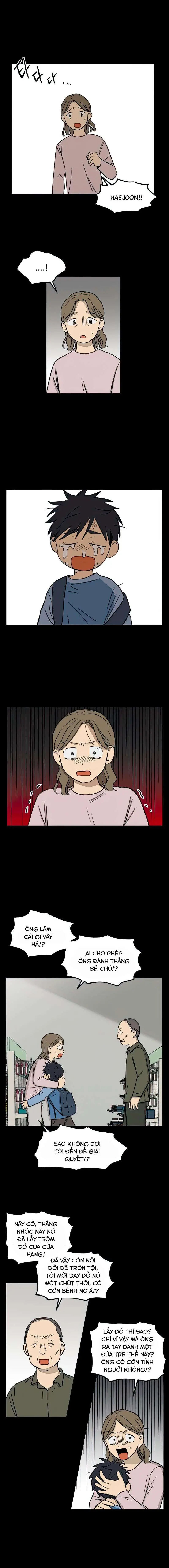 I Have No Home Chapter 112 - Trang 4
