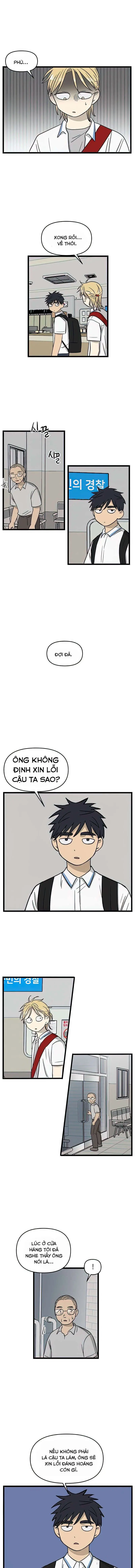 I Have No Home Chapter 113 - Trang 10
