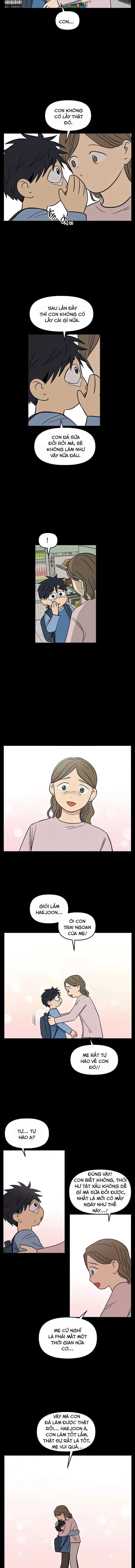 I Have No Home Chapter 113 - Trang 3
