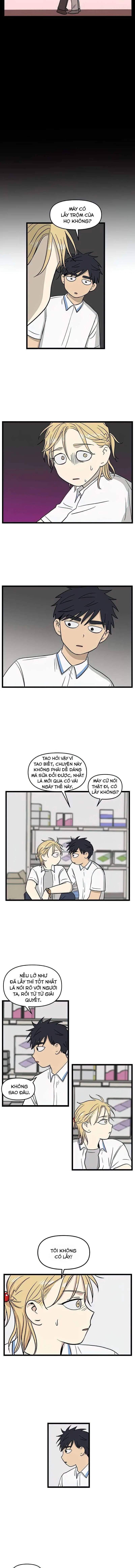 I Have No Home Chapter 113 - Trang 4