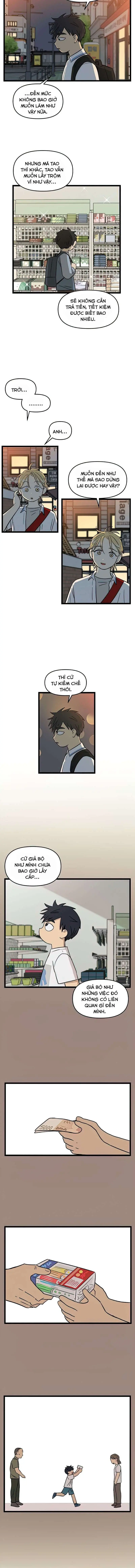I Have No Home Chapter 114 - Trang 10