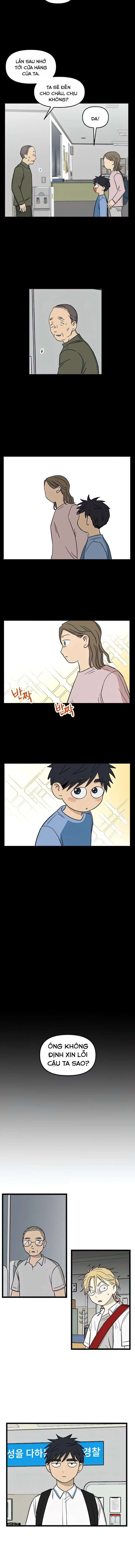 I Have No Home Chapter 114 - Trang 4