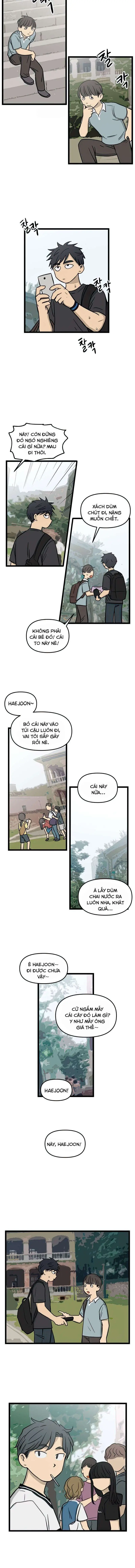 I Have No Home Chapter 116 - Trang 3