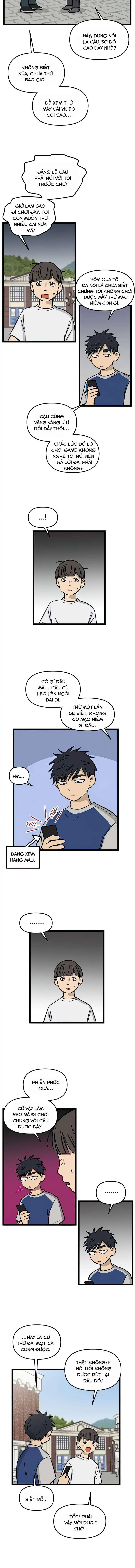 I Have No Home Chapter 116 - Trang 6