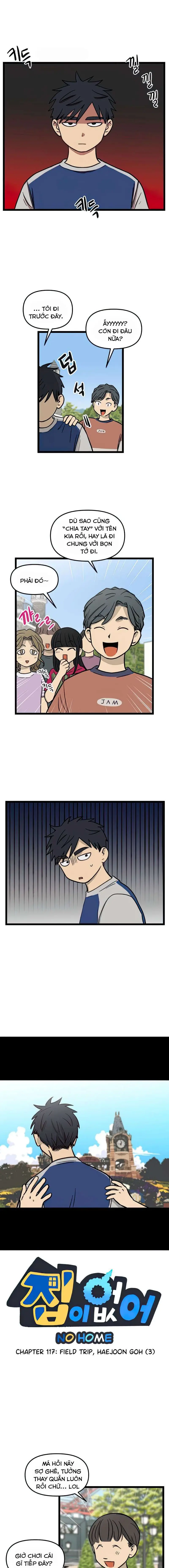 I Have No Home Chapter 117 - Trang 2