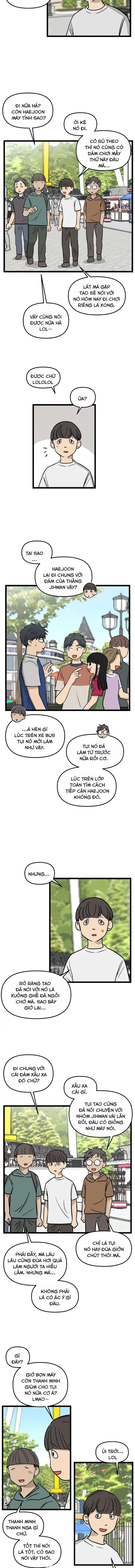 I Have No Home Chapter 117 - Trang 3