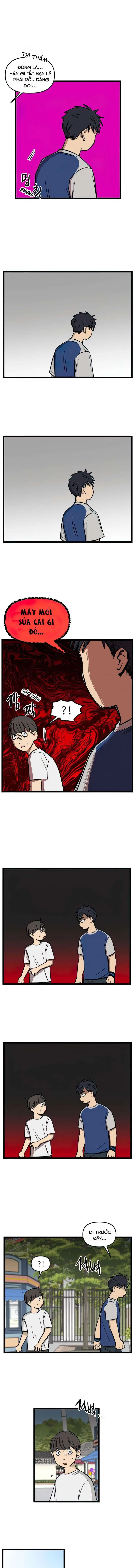 I Have No Home Chapter 117 - Trang 9