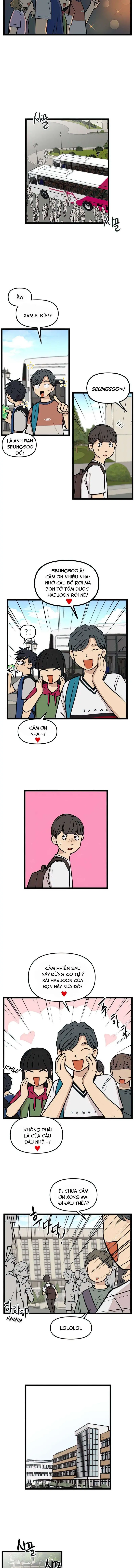I Have No Home Chapter 118 - Trang 13