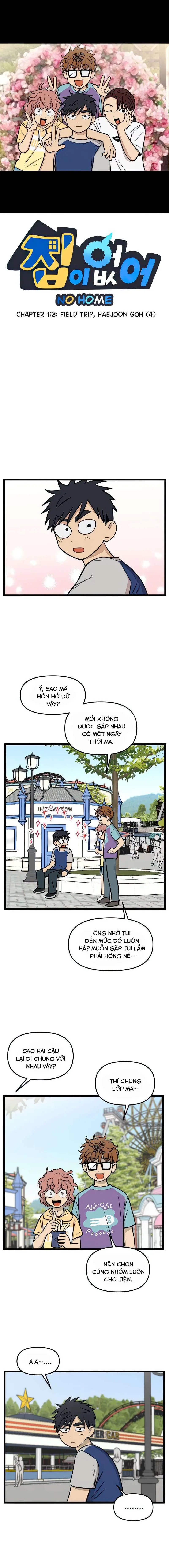 I Have No Home Chapter 118 - Trang 2