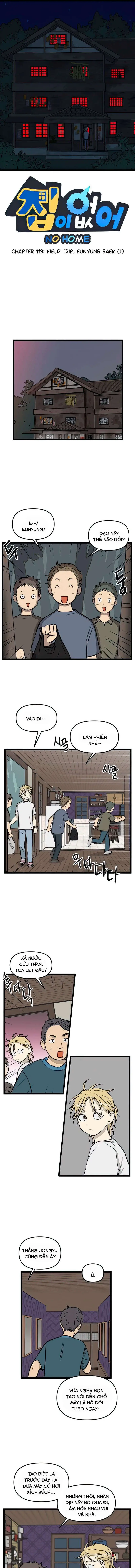 I Have No Home Chapter 119 - Trang 2