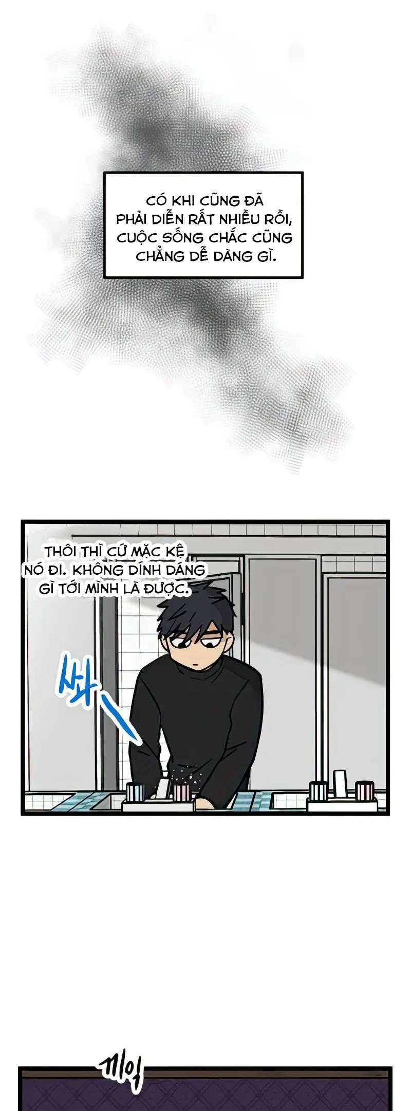I Have No Home Chapter 12 - Trang 10