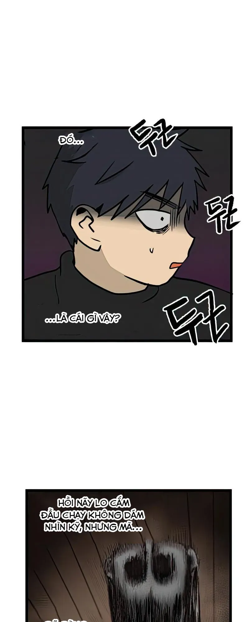 I Have No Home Chapter 12 - Trang 20