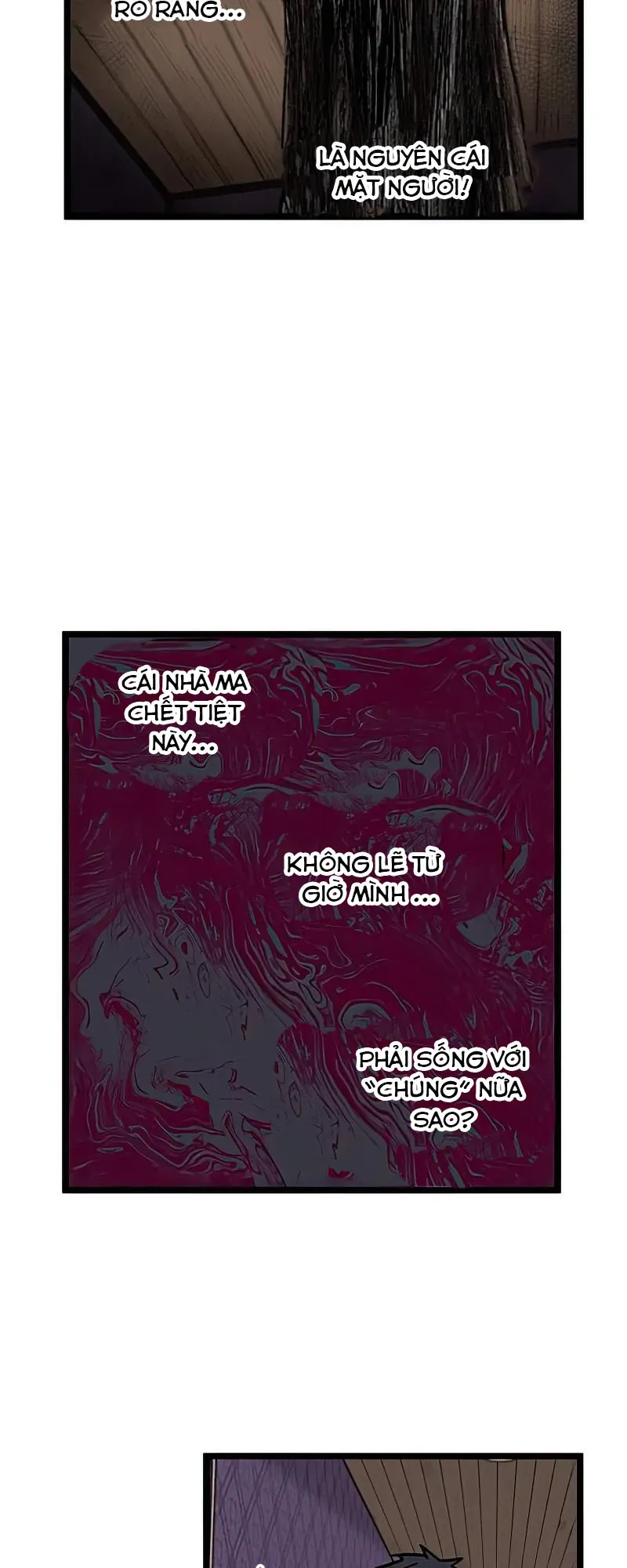 I Have No Home Chapter 12 - Trang 21