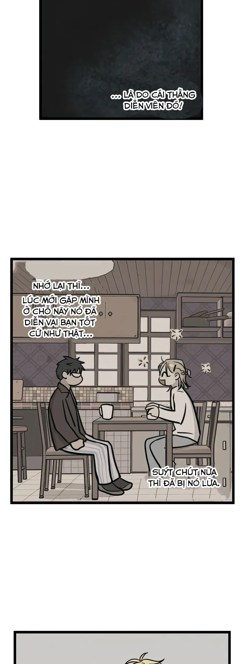 I Have No Home Chapter 12 - Trang 8