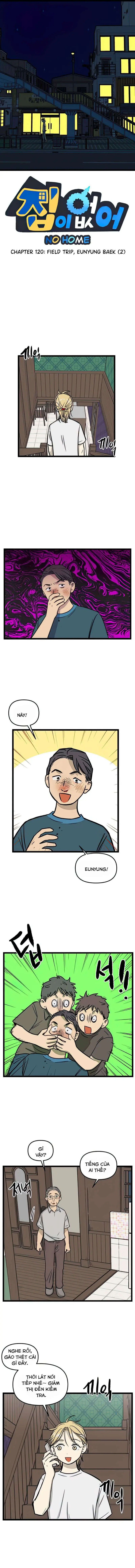 I Have No Home Chapter 120 - Trang 2