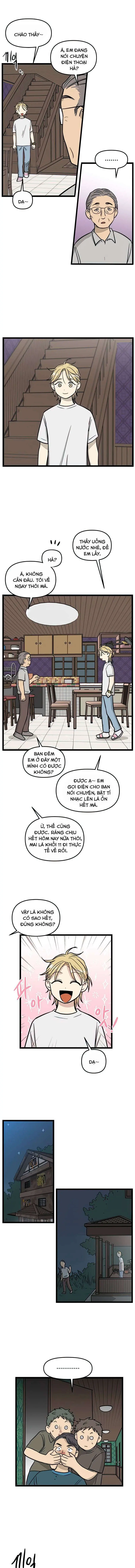 I Have No Home Chapter 120 - Trang 3