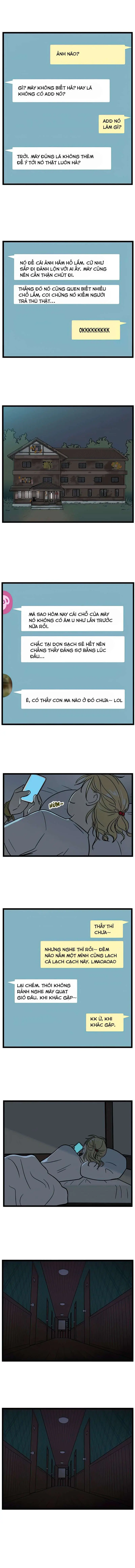 I Have No Home Chapter 121 - Trang 3