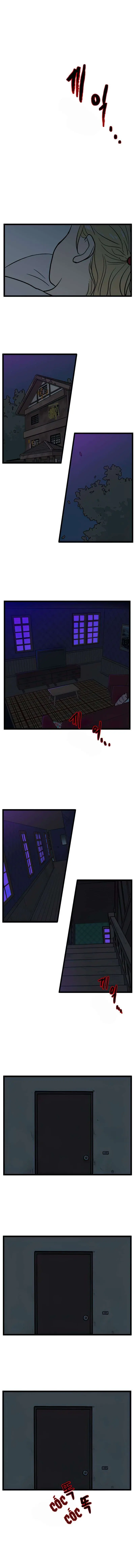 I Have No Home Chapter 121 - Trang 4