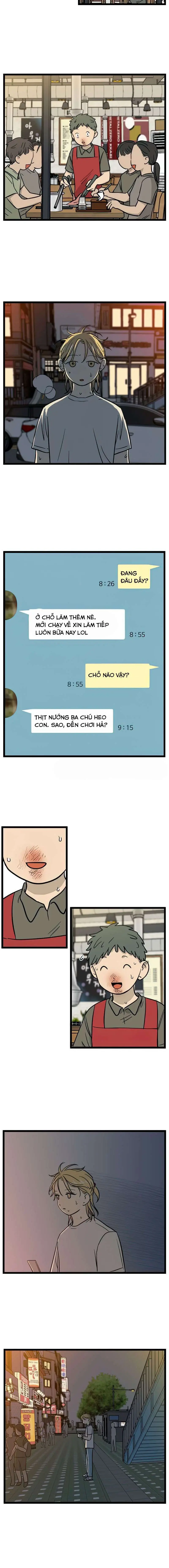 I Have No Home Chapter 121 - Trang 6
