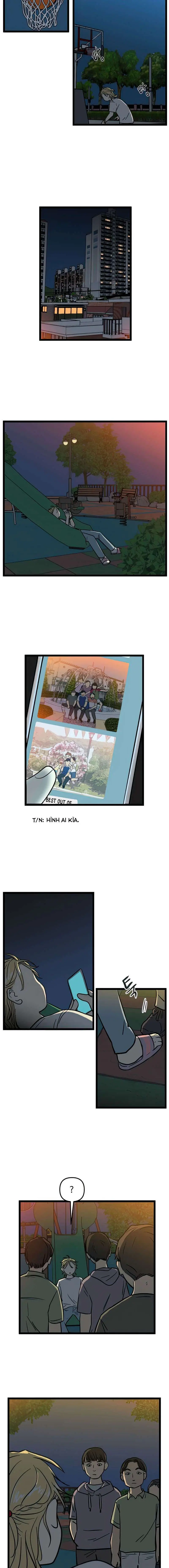 I Have No Home Chapter 121 - Trang 8