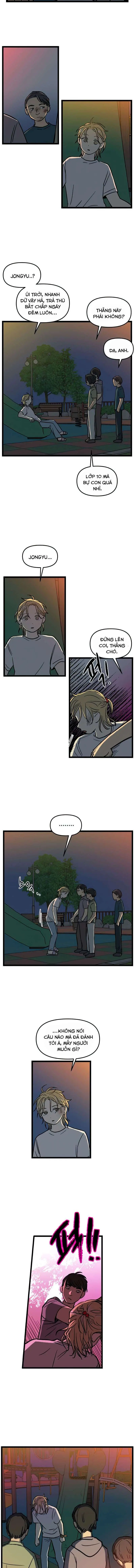 I Have No Home Chapter 121 - Trang 9