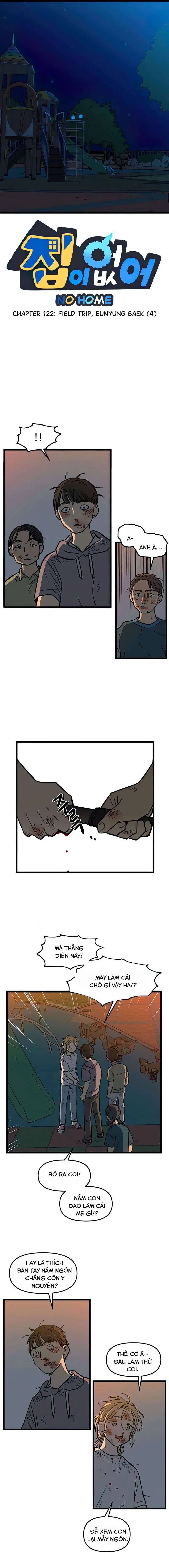 I Have No Home Chapter 122 - Trang 2