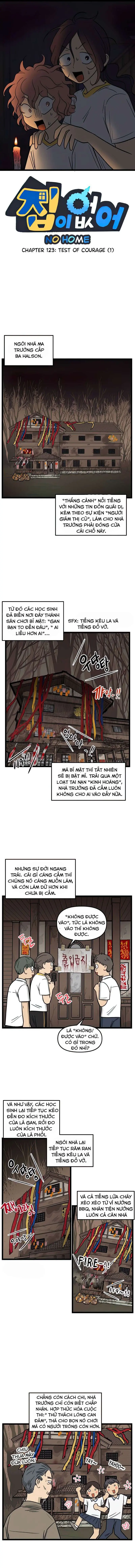 I Have No Home Chapter 123 - Trang 2