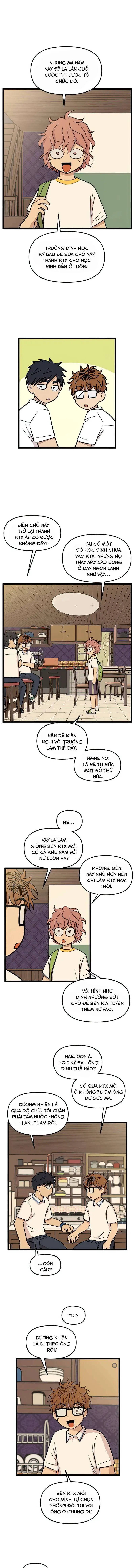 I Have No Home Chapter 123 - Trang 3