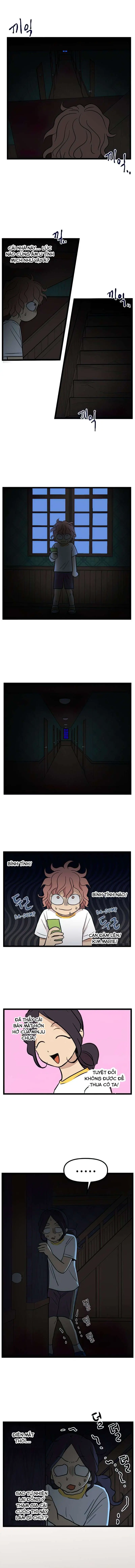 I Have No Home Chapter 123 - Trang 8