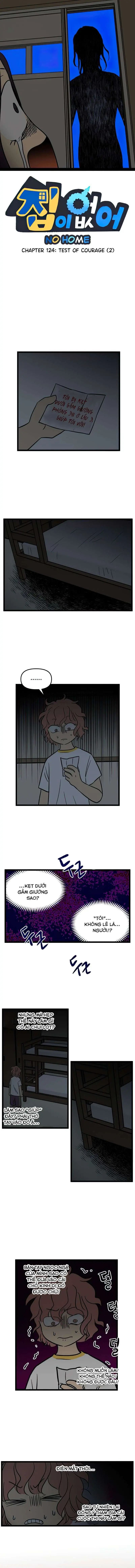 I Have No Home Chapter 124 - Trang 2