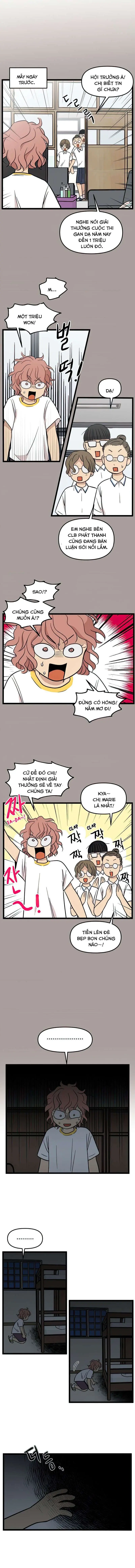 I Have No Home Chapter 124 - Trang 3