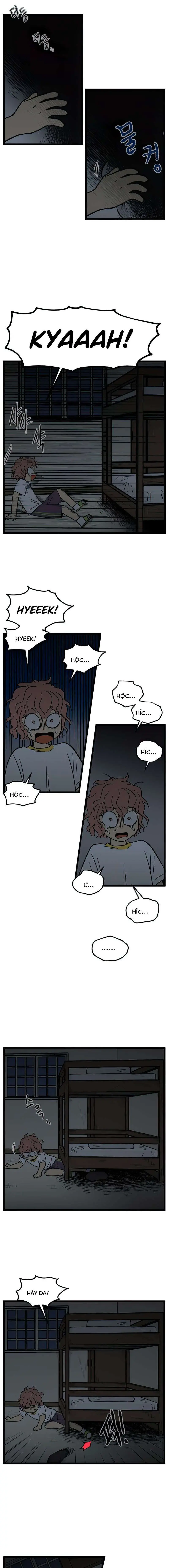 I Have No Home Chapter 124 - Trang 4