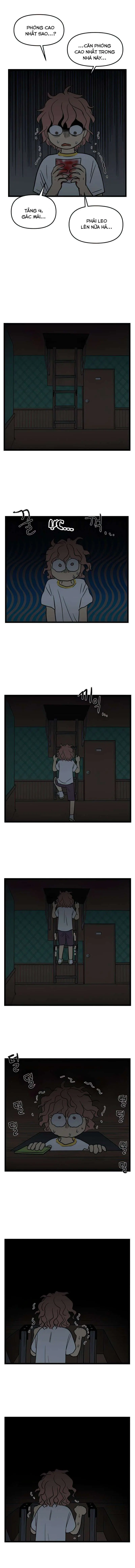 I Have No Home Chapter 124 - Trang 6