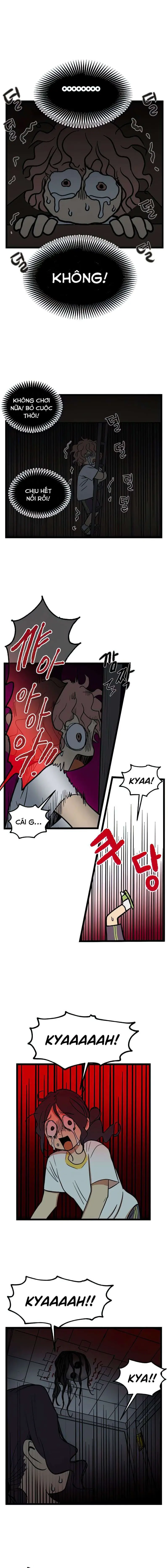 I Have No Home Chapter 124 - Trang 7