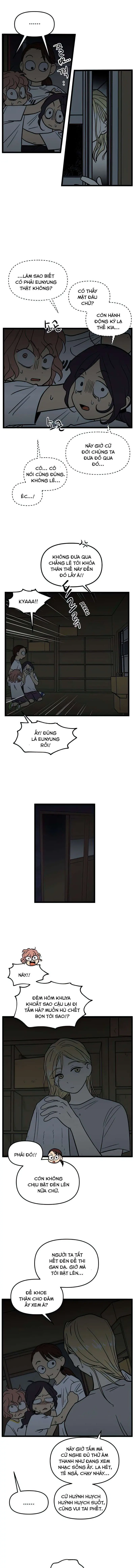 I Have No Home Chapter 125 - Trang 3