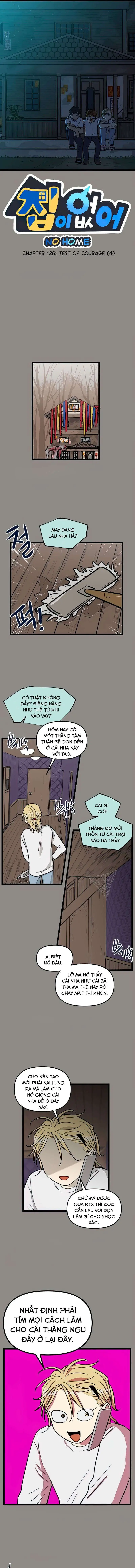 I Have No Home Chapter 126 - Trang 2