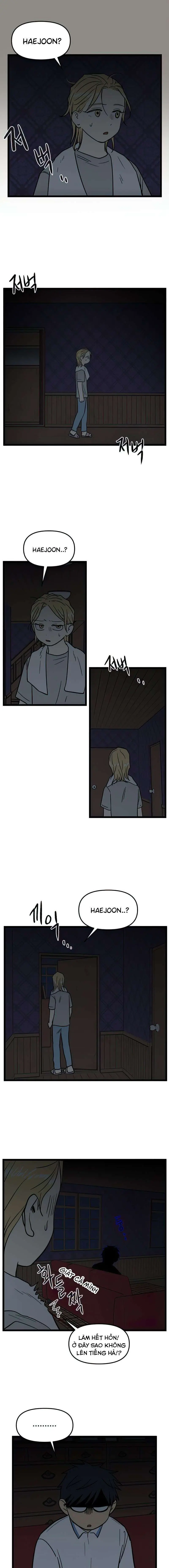 I Have No Home Chapter 126 - Trang 6