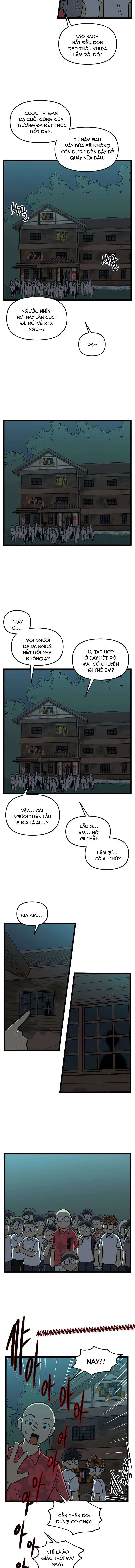 I Have No Home Chapter 126 - Trang 9