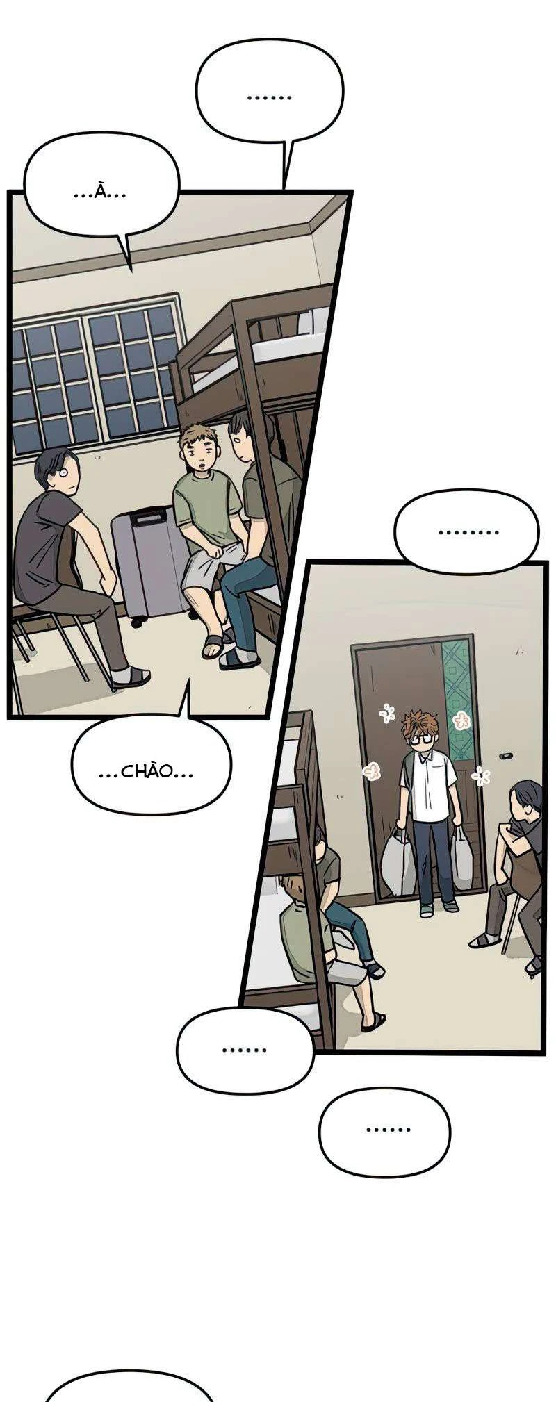 I Have No Home Chapter 127 - Trang 11