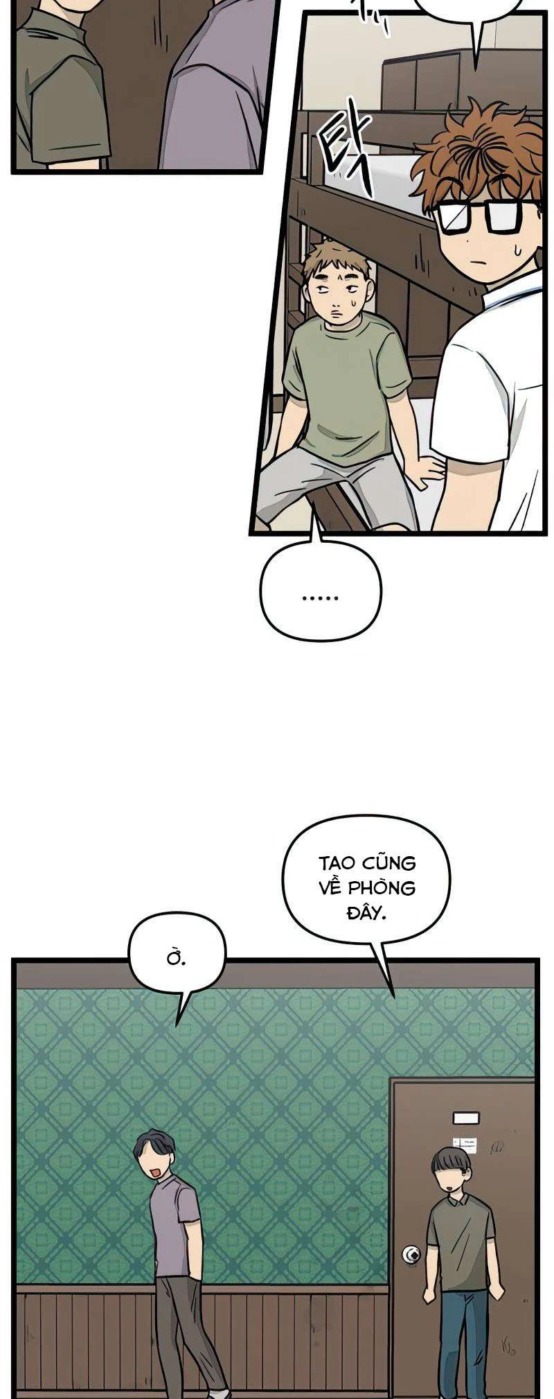 I Have No Home Chapter 127 - Trang 13