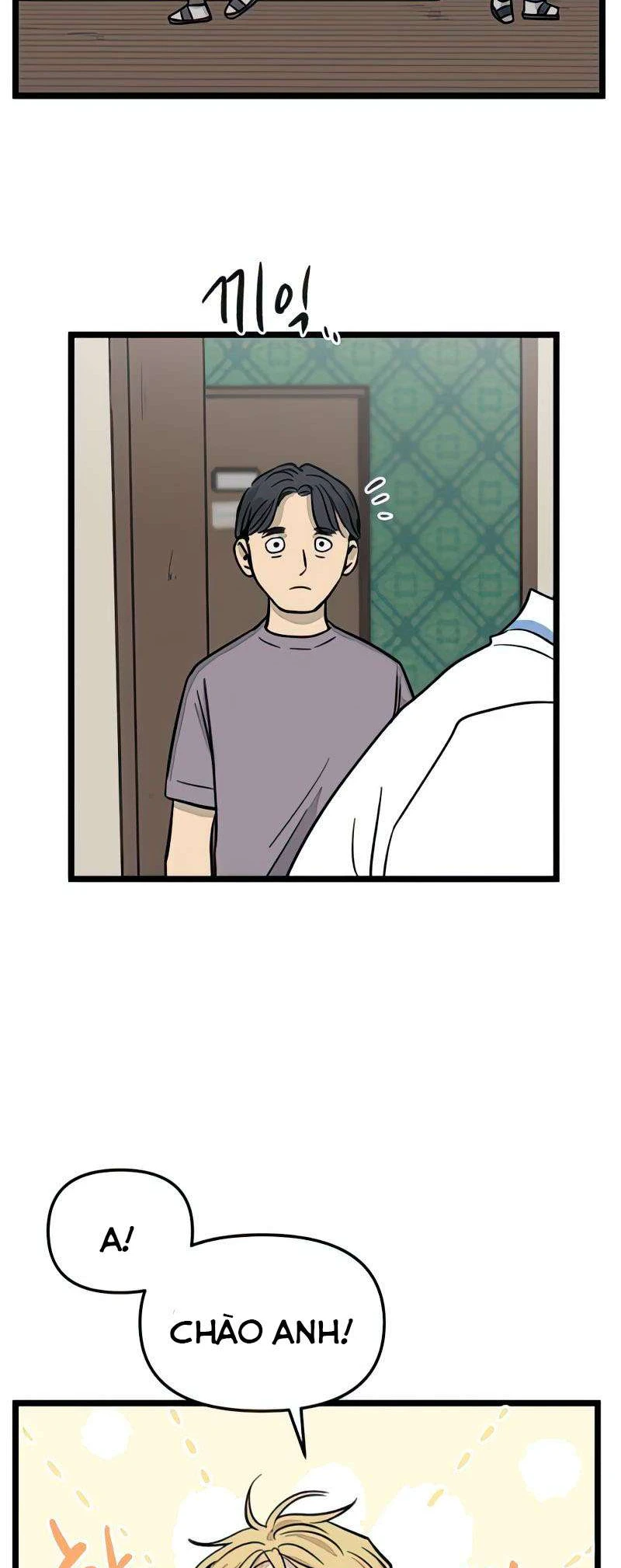 I Have No Home Chapter 127 - Trang 14