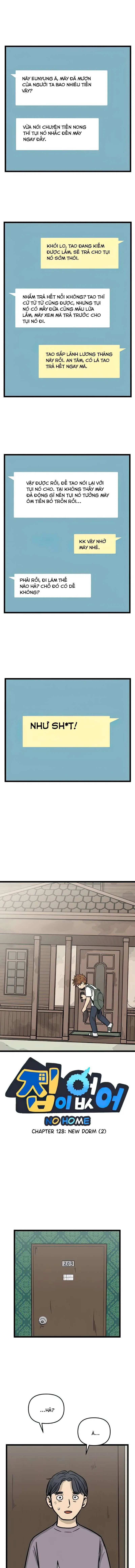 I Have No Home Chapter 128 - Trang 2